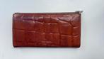 Mulberry portemonee -vintage, Sieraden, Tassen en Uiterlijk, Portemonnees, Overige merken, Gebruikt, Bruin, Ophalen of Verzenden