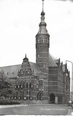 Groningen- -Provinciehuis., Verzamelen, Verzenden, 1960 tot 1980, Gelopen, Groningen