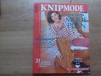 Knipmode  januari 1993, Hobby en Vrije tijd, Kledingpatronen, Nieuw, Vrouw, Ophalen of Verzenden, Knipmode