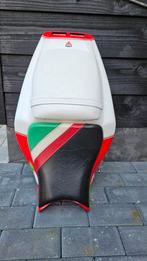 Finale edition inspired achterkuip incl zadels Ducati 748