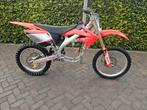 Rijwielgedeelte Honda crf 450 2008 crossmotor, Ophalen