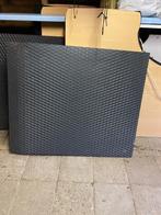 Metalen oprijplaat, Doe-het-zelf en Verbouw, Metalen, Ophalen, Nieuw, IJzer