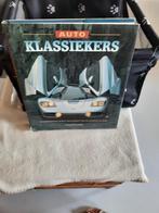 auto boeken, Boeken, Overige merken, Diverse schrijvers, Ophalen, Gelezen