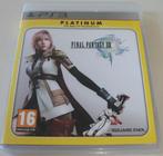 PS3 Game *** FINAL FANTASY XIII *** Ongekende vernietiging, Spelcomputers en Games, Games | Sony PlayStation 3, Role Playing Game (Rpg)