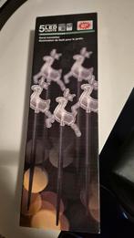 Rendieren, Diversen, Kerst, Ophalen of Verzenden, Zo goed als nieuw