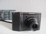 SAMSUNG NV10 met 10.1 mp en schneider-kreuznach varioplan zo, Audio, Tv en Foto, Fotocamera's Digitaal, Compact, 10 Megapixel