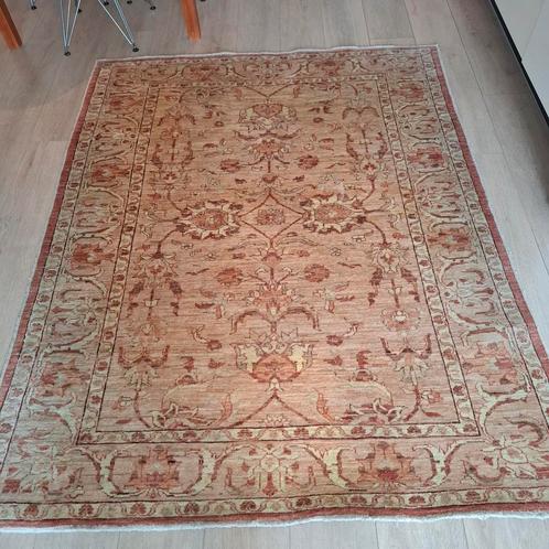 Te koop ziegler perzisch tapijt, Huis en Inrichting, Stoffering | Tapijten en Kleden, Gebruikt, 200 cm of meer, Rechthoekig, Ophalen of Verzenden