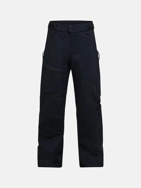 PEAK PERFORMANCE skibroek M/L nieuw! gore tex, Kleding | Heren, Wintersportkleding, Nieuw, Broek, Maat 52/54 (L), Ophalen of Verzenden