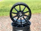 Tomason TN1 18 Inch velgen Volkswagen Seat Audi Golf Caddy, Ophalen, 18 inch, Gebruikt, Velg(en)