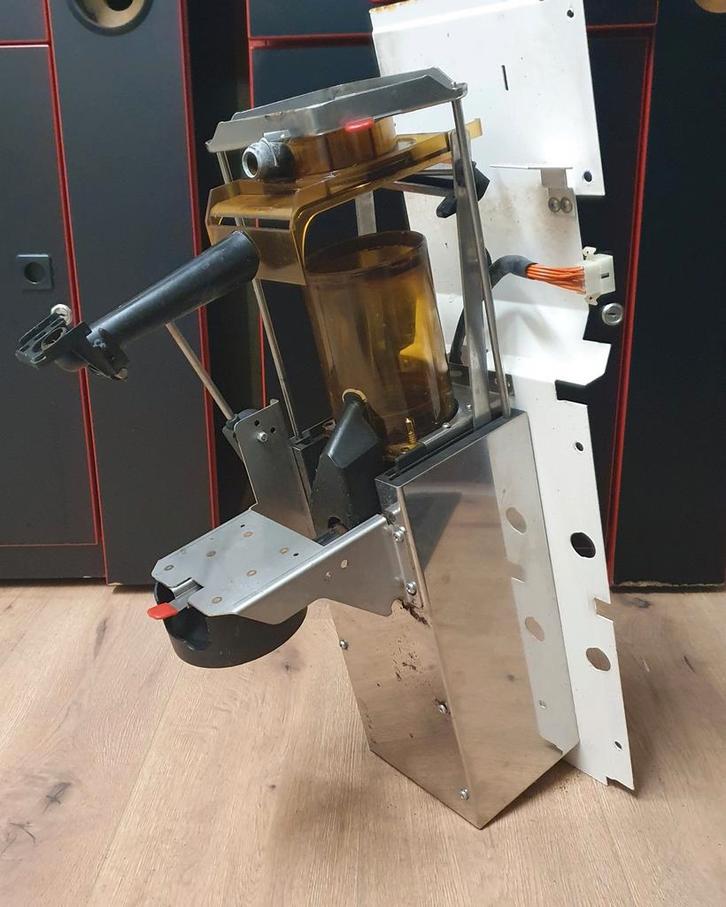 Gallery 100  200 fb55 Wittenborg koffiemachine onderdelen, Witgoed en Apparatuur, Onderdelen en Toebehoren, Zo goed als nieuw