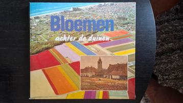 Bloemen achter de duinen beschikbaar voor biedingen
