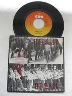 The Clash, The Call Up 1980  Punk, Ophalen of Verzenden, Zo goed als nieuw, 7 inch, Single