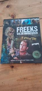 Freek Vonk - Freeks Wilde Avonturen, Freek Vonk, Ophalen of Verzenden, Zo goed als nieuw, Natuur algemeen