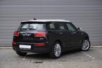 Mini Clubman Cooper | Comfort Pack | Apple Carplay | Navigat, Zwart, Geïmporteerd, 17 km/l, 1300 kg