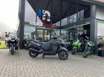 YAMAHA Tricity 300, Scooter, 292 cc, Bedrijf, 12 t/m 35 kW