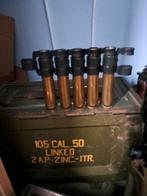 Zoek lege hulzen onklaar, Ophalen of Verzenden, Amerika, Hulzen of Bodemvondsten