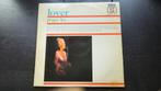 Peggy Lee - Lover, Cd's en Dvd's, Ophalen of Verzenden, 1960 tot 1980, Gebruikt, Overige formaten