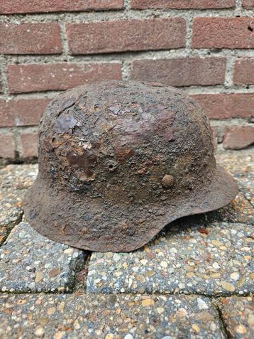 m42 helm camohoes resten beschikbaar voor biedingen