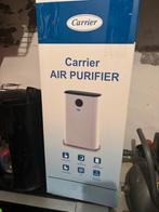 Carrier Luchtreiniger CAFN026LC2 - Nieuw, Witgoed en Apparatuur, Airco's, Ophalen, Minder dan 60 m³, Nieuw, 3 snelheden of meer