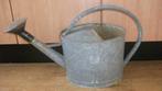 Zinken gieter, Ophalen of Verzenden, Gebruikt, Metaal