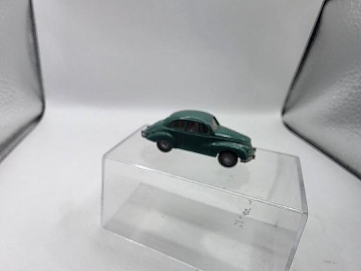 Dkw f89, Hobby en Vrije tijd, Modelauto's | 1:87, Zo goed als nieuw, Bus of Vrachtwagen, Wiking, Ophalen of Verzenden