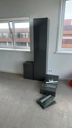 3 delig badkamer set ZO GOED ALS NIEUW, Huis en Inrichting, Ophalen, Zo goed als nieuw, 25 tot 50 cm