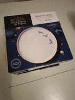 Royal van Kempen & Begeer Ontbijtborden (10x), Huis en Inrichting, Keuken | Servies, Nieuw, Ophalen of Verzenden, Bord(en), Overige stijlen