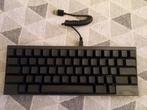 HHKB Pro-2 Zwart USB-toetsenbord PD-KB400B, Verzenden, Zo goed als nieuw, Qwerty, PFU