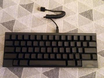 HHKB Pro-2 Zwart USB-toetsenbord PD-KB400B beschikbaar voor biedingen