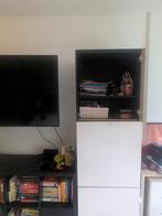 White Storage closets, Ophalen of Verzenden, Gebruikt