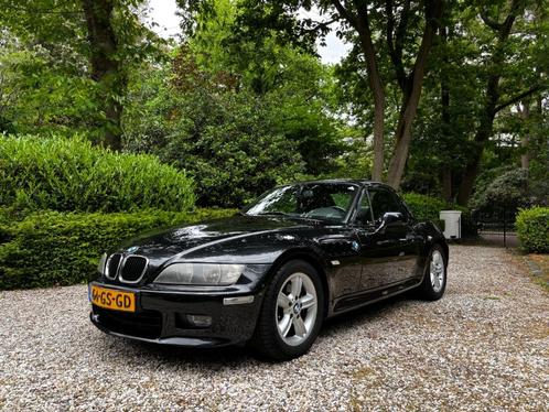 Unieke BMW Z3 2.2i S 2001 - Eerste Eig., Lage KM, Handgesch., Auto's, BMW, Particulier, Z3, ABS, Airbags, Airconditioning, Elektrische buitenspiegels