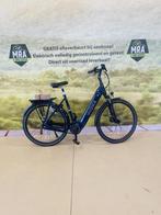 E-Bike! Van Dijck Ceto! NIEUW! Middenmotor! INRUIL-Actie!