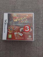 The quest trio nintendo ds, 1 speler, Ophalen of Verzenden, Zo goed als nieuw, Vanaf 3 jaar