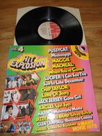 Hit Explosion, Ophalen of Verzenden, Gebruikt, 12 inch, Overige genres
