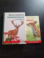Postcodeloterij boek, Ophalen of Verzenden, Nieuw, Natuur algemeen