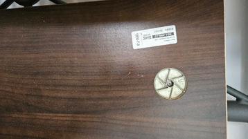 Gratis afhalen bed IKEA 140x200 - afbeelding 2