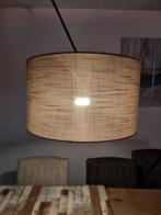Te koop: Lampenkap, Ophalen, Bruin, Rond, 25 tot 50 cm
