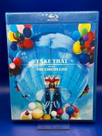 012. Take That - The Circus Live (Blu-ray), Muziek en Concerten, Verzenden, ., Zo goed als nieuw