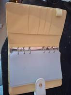 Chasstuf mapje met insteek hoesje, dashboardjes en challenge, Ophalen, Zo goed als nieuw