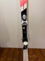 Wedze XTR Dames Slalom Carveski's lengte 156 vrijwel nieuw, 140 tot 160 cm, Fischer, Frankrijk, Info@wedze.com