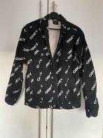 Obey Jacket - Black M, Ophalen, Zo goed als nieuw