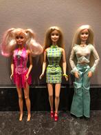 Barbies (origineel), Kinderen en Baby's, Speelgoed | Poppen, Ophalen of Verzenden, Zo goed als nieuw, Barbie