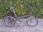 Gazelle Vouwfiets 3 Versnellingen, 20 inch of meer, Gebruikt, Versnellingen, Ophalen of Verzenden