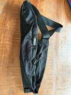MiniMonkey Sling MI Draagzak Zwart, Kinderen en Baby's, Babydragers en Draagdoeken, Overige merken, Gebruikt, Ophalen of Verzenden