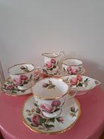 Vintage Royal Albert servies "Anniversary Rose", Ophalen of Verzenden