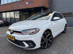 Volkswagen Polo 2.0 TSI GTI PANO VIRTUAL IQ LIGHTS CAMERA AC, 65 €/maand, Gebruikt, 4 cilinders, 1984 cc