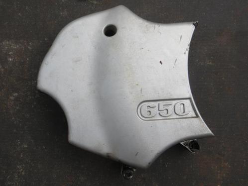 BMW F650 GS bouwjaar 2002 onderdelen te koop te Vianen adv2, Motoren, Onderdelen | BMW, Gebruikt, Ophalen of Verzenden