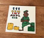 Herrinneringstegel, Ophalen of Verzenden, Landmacht, Nederland, Embleem of Badge