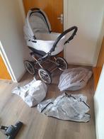 Kinderwagen baby merc inclusief extra 4 banden, Kinderen en Baby's, Kinderwagens en Combinaties, Ophalen of Verzenden