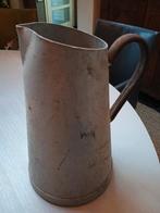 Vintage Aluminium Kan HALL - WWII, Antiek en Kunst, Ophalen of Verzenden